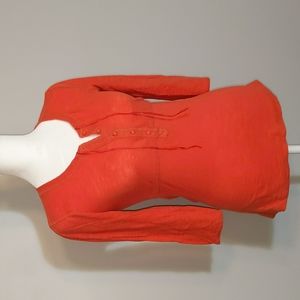 3/4 Empire Top by AEO